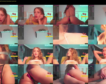 _taylor_swift — 54 minute Chaturbate female cam show recording, 1080p, Sep 16, 2022