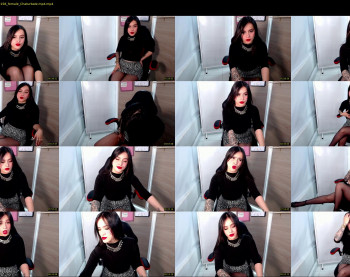 abbey_allen — 12 minute Chaturbate female cam show recording, 1080p, Sep 15, 2022