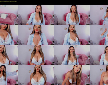 abby_rosse_ — 54 minute Chaturbate female cam show recording, 1080p, Sep 15, 2022