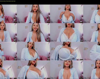 abby_rosse_ — 24 minute Chaturbate female cam show recording, 1080p, Sep 15, 2022
