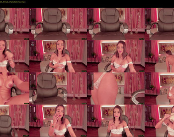 abellacroft — 97 minute Chaturbate female cam show recording, 720p, Sep 16, 2022