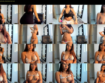 abigail_w — 44 minute Chaturbate female cam show recording, 1080p, Sep 15, 2022