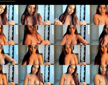 abigail_w — 4 minute Chaturbate female cam show recording, 1080p, Sep 15, 2022