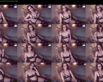 adrenaline_rush_ — 9 minute Chaturbate female cam show recording, 720p, Sep 15, 2022