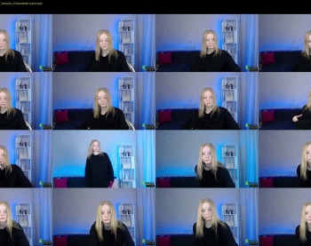 adrykilly — 3 minute Chaturbate female cam show recording, 720p, Sep 15, 2022