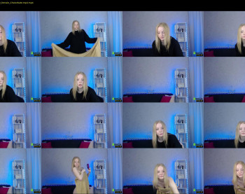 adrykilly — 17 minute Chaturbate female cam show recording, 720p, Sep 15, 2022