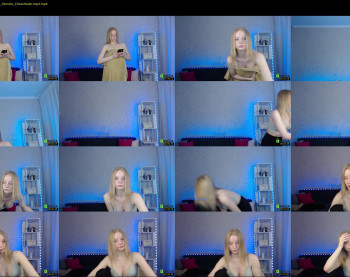 adrykilly — 13 minute Chaturbate female cam show recording, 720p, Sep 15, 2022