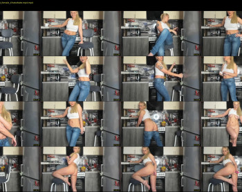 afanasia — 29 minute Chaturbate female cam show recording, 720p, Sep 15, 2022