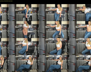 afanasia — 97 minute Chaturbate female cam show recording, 720p, Sep 16, 2022