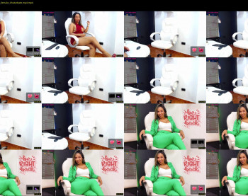 ainaah_ — 62 minute Chaturbate female cam show recording, 1080p, Sep 15, 2022