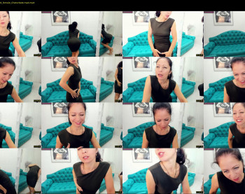 alena_vip — 55 minute Chaturbate female cam show recording, 1080p, Sep 15, 2022