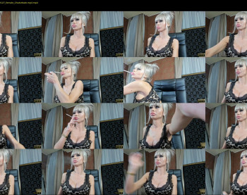 alexissadele — 3 minute Chaturbate female cam show recording, 720p, Sep 15, 2022