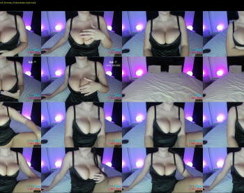 alicelevine — 3 minute Chaturbate female cam show recording, 1080p, Sep 15, 2022
