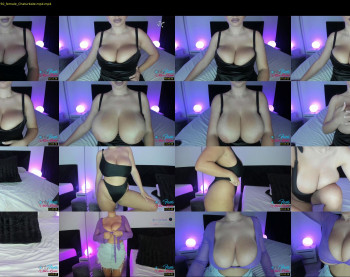 alicelevine — 41 minute Chaturbate female cam show recording, 1080p, Sep 15, 2022