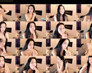 aliko_sun — 55 minute Chaturbate female cam show recording, 1080p, Sep 16, 2022