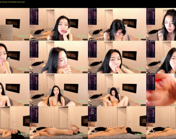 aliko_sun — 54 minute Chaturbate female cam show recording, 1080p, Sep 16, 2022