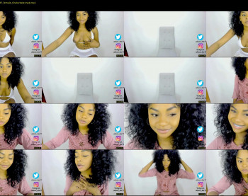alison_ker — 50 minute Chaturbate female cam show recording, 1080p, Sep 15, 2022