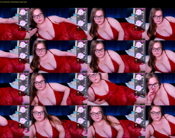 alissa_styles — 13 minute Chaturbate female cam show recording, 1080p, Sep 15, 2022