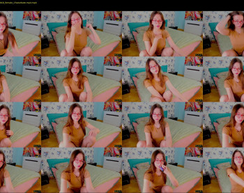 allison_cuty — 9 minute Chaturbate female cam show recording, 1080p, Sep 16, 2022