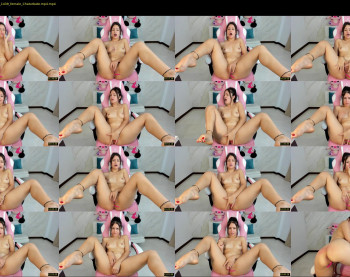 allisonpalmer — 28 minute Chaturbate female cam show recording, 1080p, Sep 15, 2022