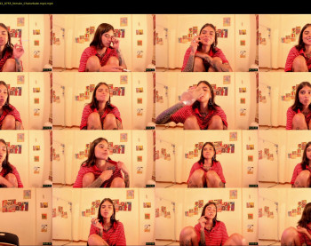 alone_together_ — 38 minute Chaturbate female cam show recording, 1080p, Sep 15, 2022