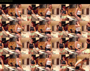 aly_alyce — 5 minute Chaturbate female cam show recording, 1080p, Sep 15, 2022