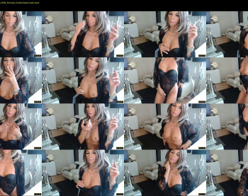 amanda0803 — 10 minute Chaturbate female cam show recording, 720p, Sep 15, 2022