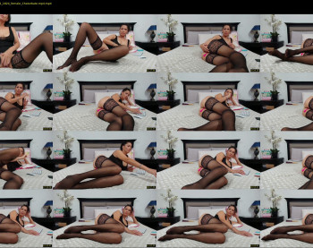 amazingmodel — 14 minute Chaturbate female cam show recording, 1080p, Sep 15, 2022