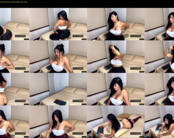 amy_queen7 — 56 minute Chaturbate female cam show recording, 1080p, Sep 15, 2022