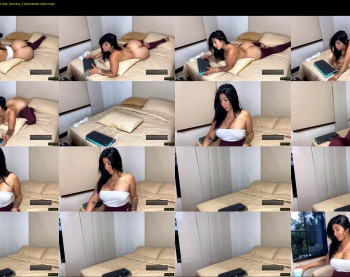 amy_queen7 — 50 minute Chaturbate female cam show recording, 1080p, Sep 15, 2022