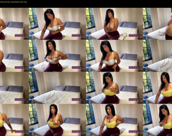 amy_queen7 — 61 minute Chaturbate female cam show recording, 1080p, Sep 15, 2022