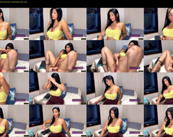 amy_queen7 — 23 minute Chaturbate female cam show recording, 1080p, Sep 16, 2022