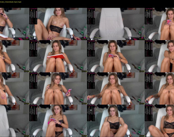 an_iv — 55 minute Chaturbate female cam show recording, 1080p, Sep 15, 2022