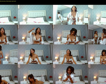 anahirivera — 60 minute Chaturbate female cam show recording, 1080p, Sep 15, 2022