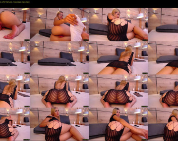 andrea_torress — 96 minute Chaturbate female cam show recording, 720p, Sep 15, 2022