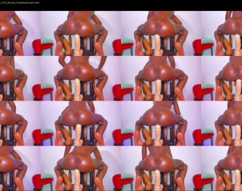 anilethqueens — 5 minute Chaturbate female cam show recording, 1080p, Sep 15, 2022