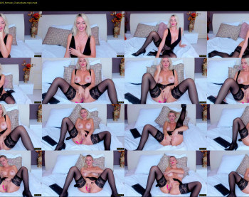 anna_love1 — 39 minute Chaturbate female cam show recording, 1080p, Sep 16, 2022