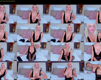 anna_love1 — 17 minute Chaturbate female cam show recording, 1080p, Sep 16, 2022