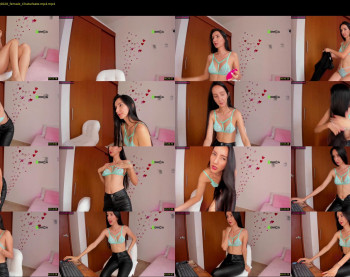 annakellergo — 55 minute Chaturbate female cam show recording, 1080p, Sep 16, 2022