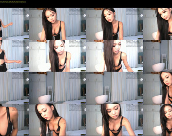 anni_lovely — 8 minute Chaturbate female cam show recording, 1080p, Sep 15, 2022