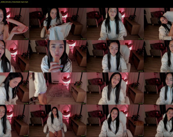 annie_dreams — 54 minute Chaturbate female cam show recording, 1080p, Sep 16, 2022