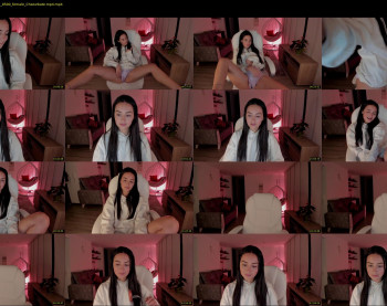 annie_dreams — 54 minute Chaturbate female cam show recording, 1080p, Sep 16, 2022