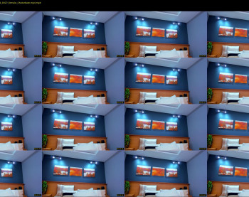 antonella_silva — 12 minute Chaturbate female cam show recording, 1080p, Sep 16, 2022