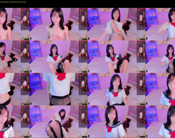 ariel_rouse — 5 minute Chaturbate female cam show recording, 1080p, Sep 15, 2022