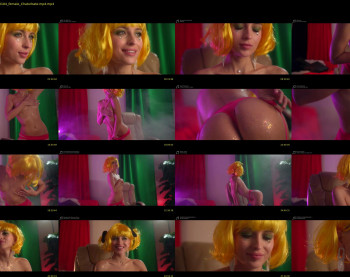 artmosphera — 54 minute Chaturbate female cam show recording, 1080p, Sep 16, 2022
