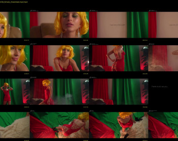 artmosphera — 55 minute Chaturbate female cam show recording, 1080p, Sep 16, 2022