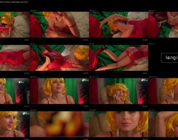 artmosphera — 53 minute Chaturbate female cam show recording, 1080p, Sep 16, 2022