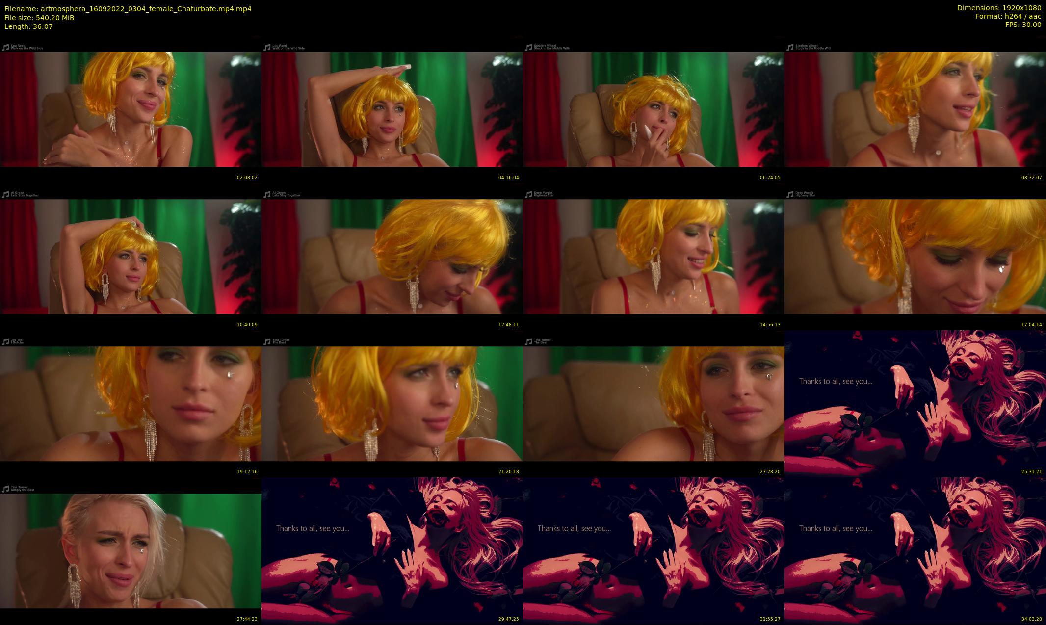 artmosphera — 37 minute Chaturbate female cam show recording, 1080p, Sep 16, 2022