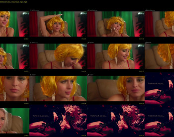 artmosphera — 37 minute Chaturbate female cam show recording, 1080p, Sep 16, 2022