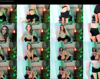audrey_ — 4 minute Chaturbate female cam show recording, 1080p, Sep 16, 2022